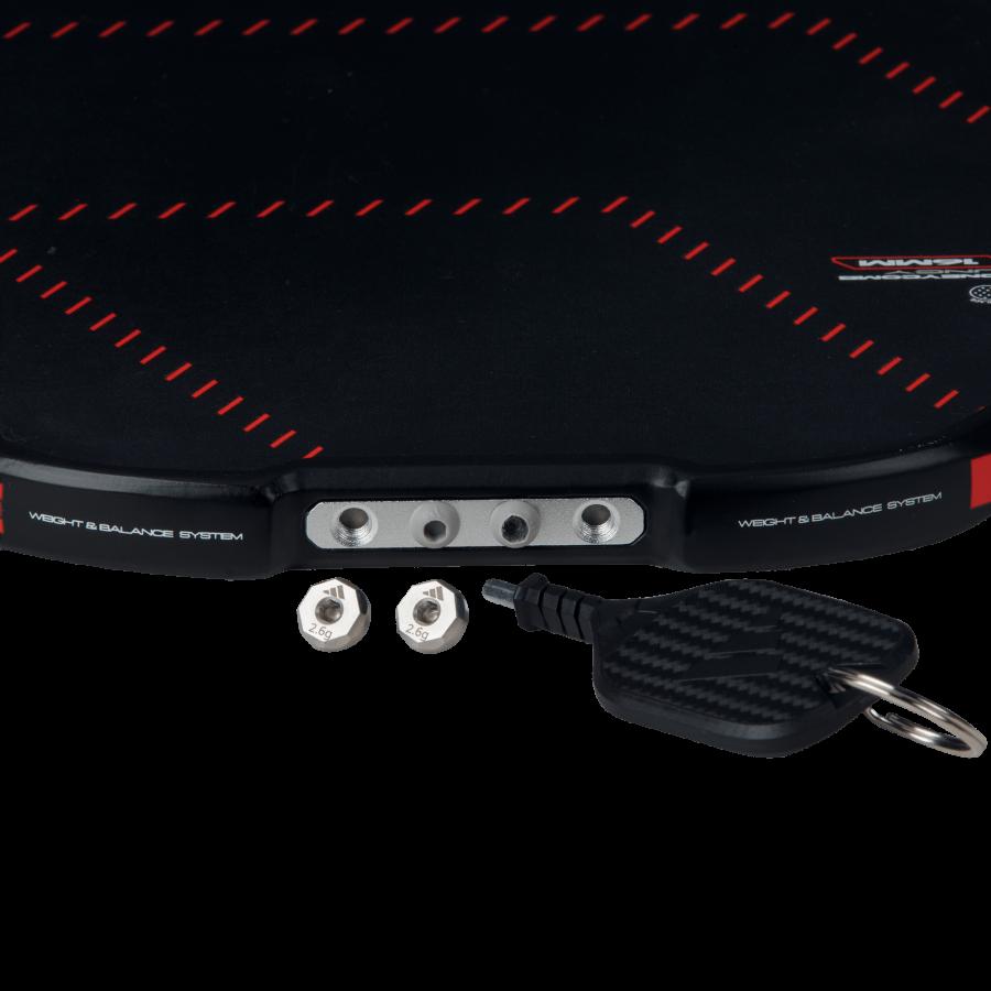Selkirk AMPED Invikta Midweight view 1